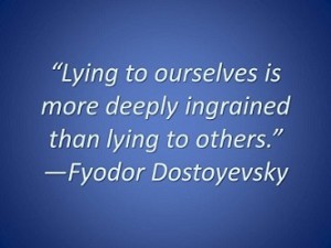 stop-lying-to-yourself