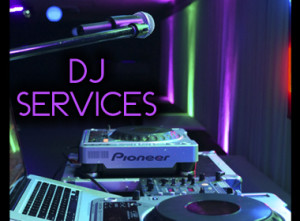 Dj Service