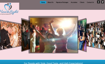 HeartLight Entertainment