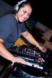 DJ Jodi