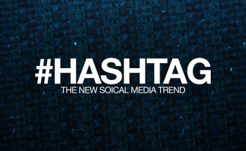 hashtags