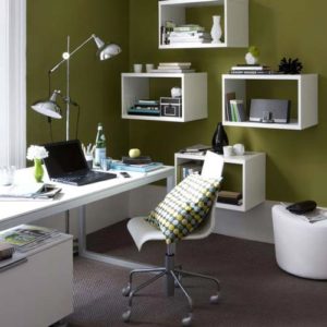 Office Space 1
