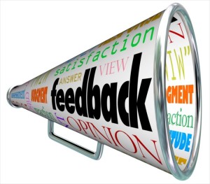 Client Feedback