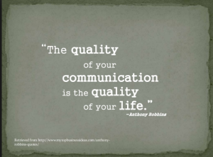 Communication 2