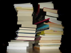 Social Media Books