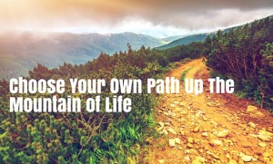 ChooseYourOwnPath