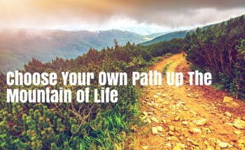 ChooseYourOwnPath