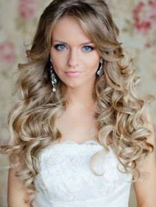 Goldy Bride