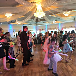 Kids Parties