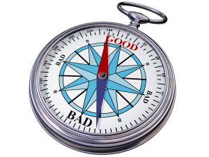 Moral-Compass