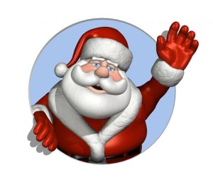 Santa Claus 2