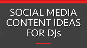 Social Media Content
