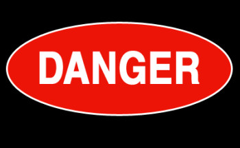 danger