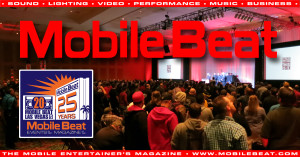 Mobile Beat 2016