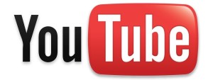 YouTube Logo modified