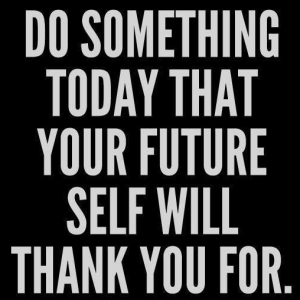 Your Future