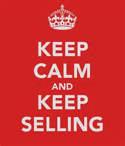 Selling