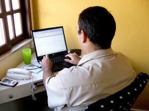 email