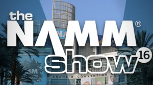 namm-2016