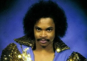 Roger Troutman
