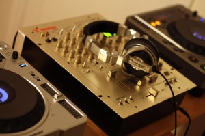 DJ GEAR 5