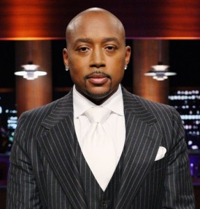 Daymond John
