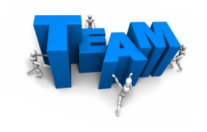 Team Player 2