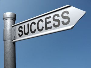 success 2016