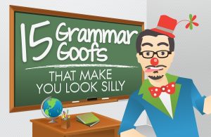 grammar-goofs