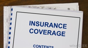 insurance coverage
