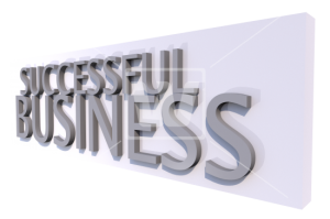 successful business