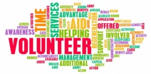 volunteer