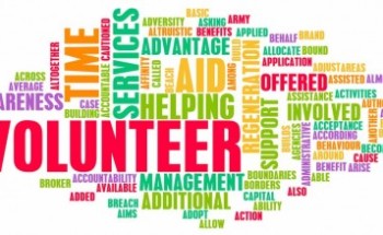 volunteer