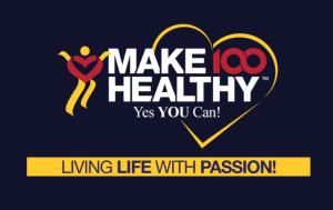 Make 100 Healthy