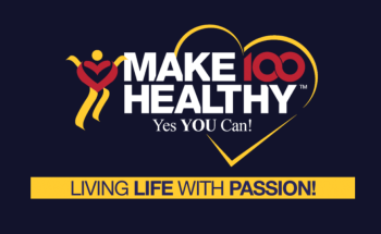 Make 100 Healthy