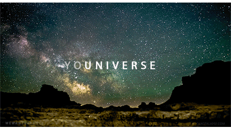 Youniverse