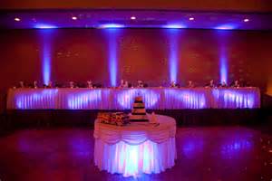 uplighting