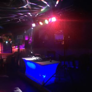 Chase Jewell Light Show