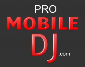 PMDJ Logo