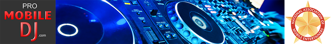 Pro Mobile DJ