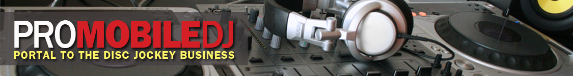 Pro Mobile DJ