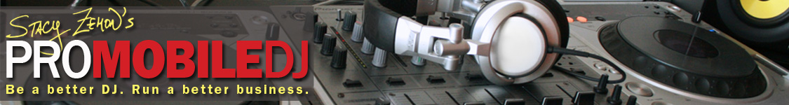 Pro Mobile DJ